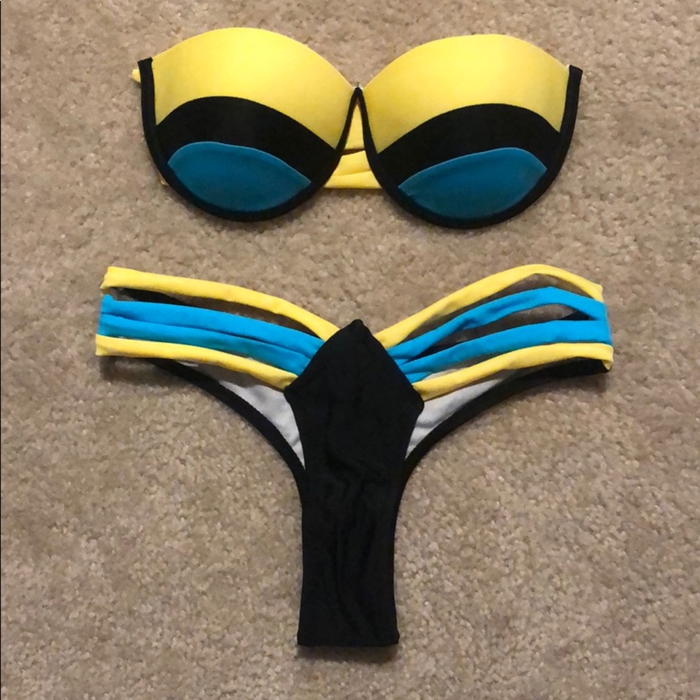 Swimsuit